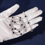 3mm Exclusive Clover Tennis chain - Image 5